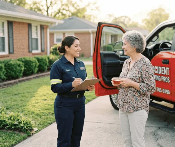 Accident Towing Service Durham, KS FAQs